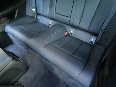 Used 2023 BMW 430i xDrive Coupe w/ M Sport Package image 46