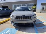 Used 2023 Jeep Cherokee Altitude Lux image 2