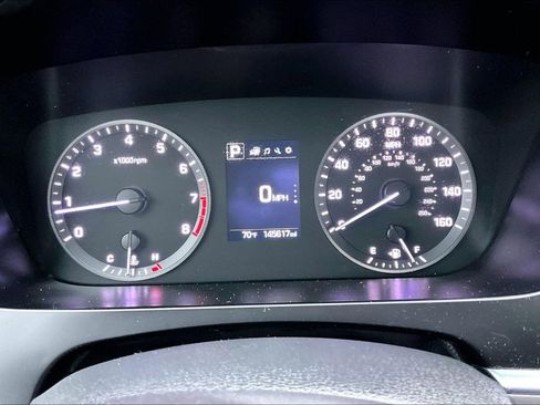 Used 2016 Hyundai Sonata SE FWD image 13