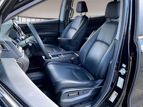 Used 2024 Honda Odyssey EX-L image 19