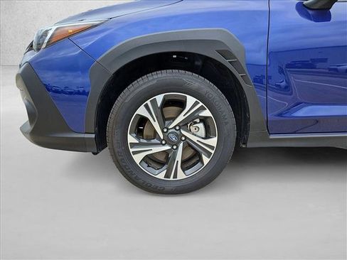 Used 2025 Subaru Crosstrek 2.0i Premium AWD/4WD image 23