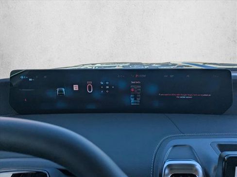 New 2025 Ford Expedition Max Platinum w/ Platinum Ultimate Package image 11