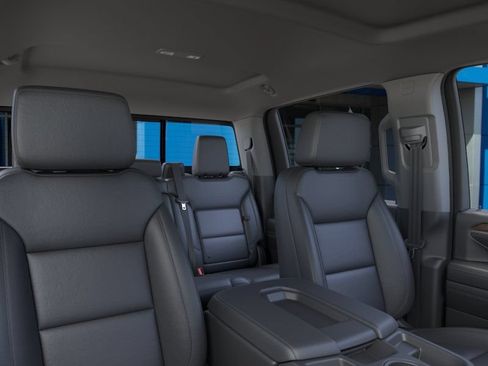 New 2026 Chevrolet Silverado 2500 LT w/ Trail Boss Package AWD/4WD image 24