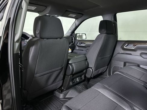 New 2026 GMC Sierra 1500 Elevation image 21