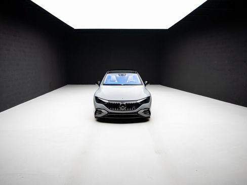 Used 2023 Mercedes-Benz EQE AMG 4MATIC Sedan image 85