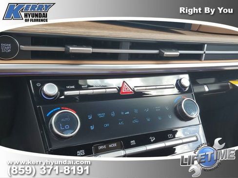 New 2026 Hyundai Santa Fe Calligraphy AWD/4WD image 25