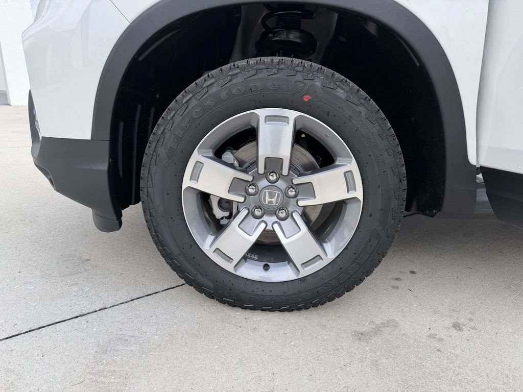 Used 2026 Honda Ridgeline RTL image 27