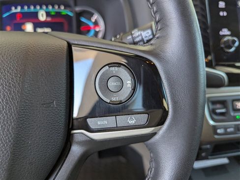 Used 2022 Honda Pilot Special Edition image 22