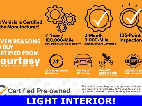 Certified 2023 Jeep Grand Cherokee Limited image 3