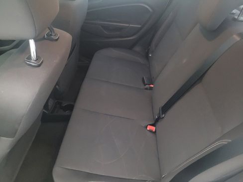 Used 2019 Ford Fiesta SE FWD image 18