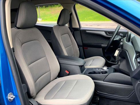 Used 2020 Ford Escape S FWD image 7