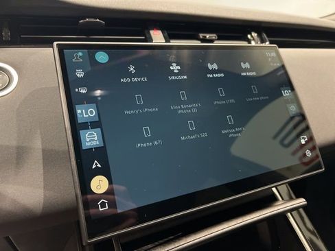 Used 2025 Land Rover Range Rover Evoque S image 26