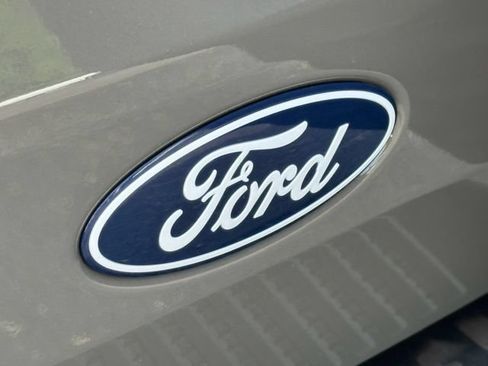 New 2026 Ford Bronco Badlands AWD/4WD image 29
