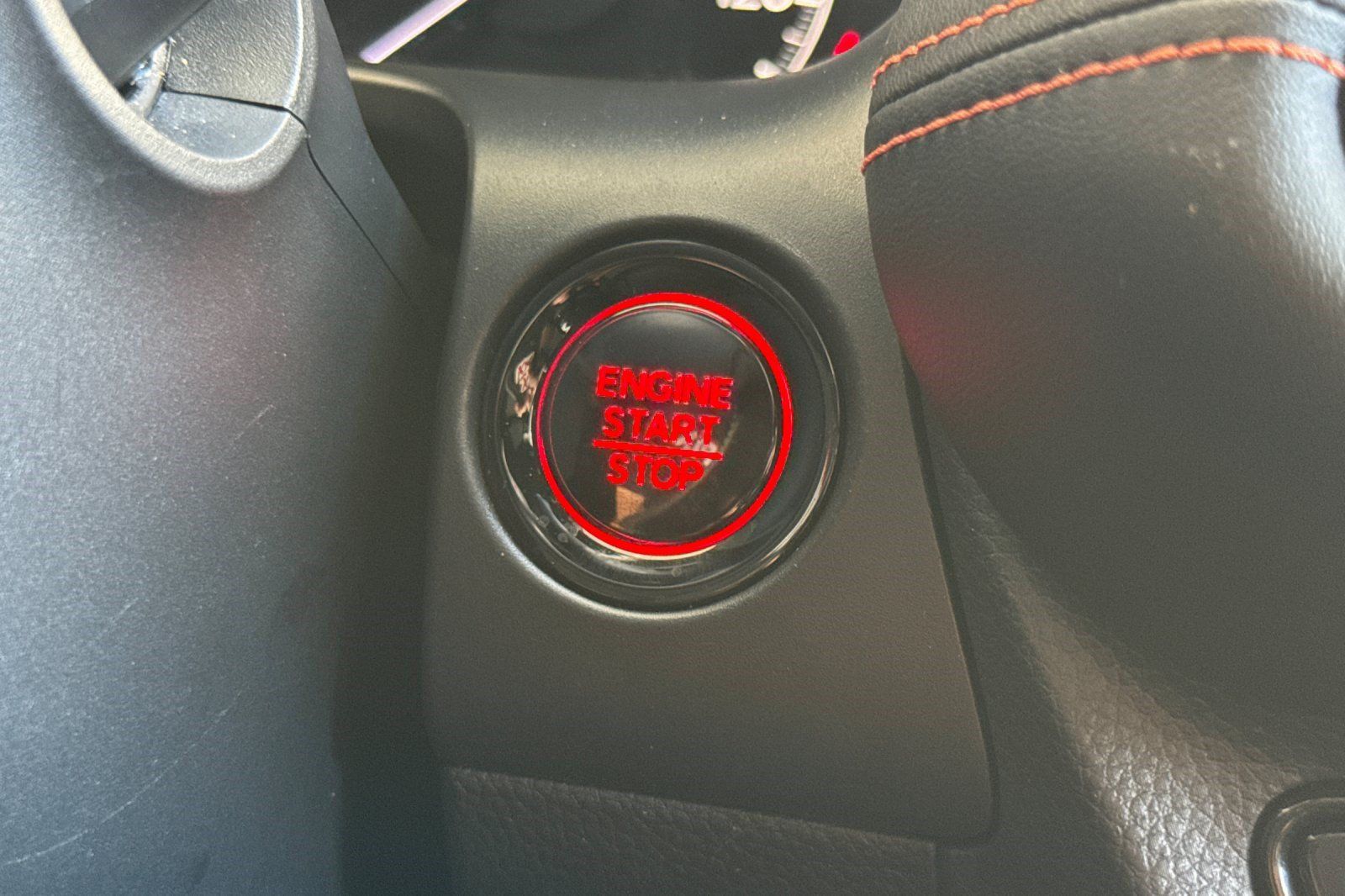 Used 2024 Honda HR-V Sport image 28