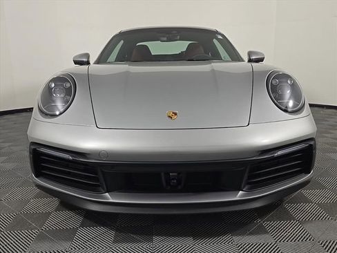 Certified 2024 Porsche 911 Carrera S image 10