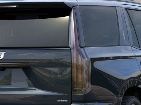New 2026 Cadillac Escalade Sport w/ Touring Package AWD/4WD image 11
