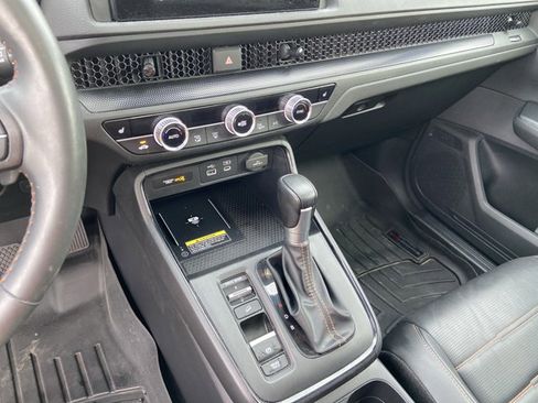 Used 2024 Honda CR-V Sport-L image 39