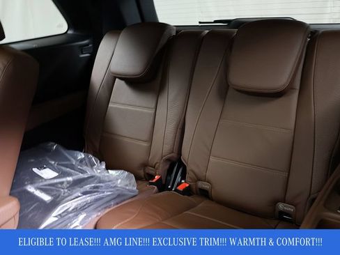Certified 2026 Mercedes-Benz GLS 450 4MATIC image 13