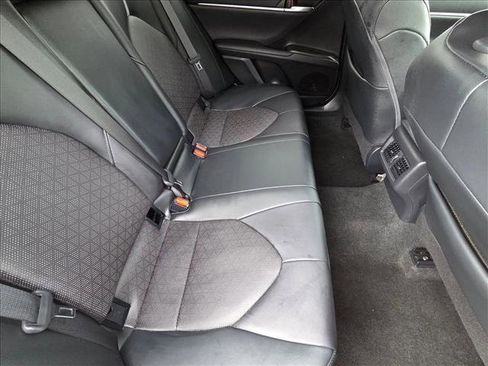 Used 2023 Toyota Camry XSE FWD image 18
