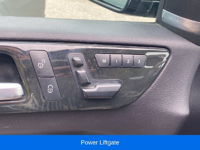 Used 2016 Mercedes-Benz GL 320 BlueTEC 4MATIC image 5