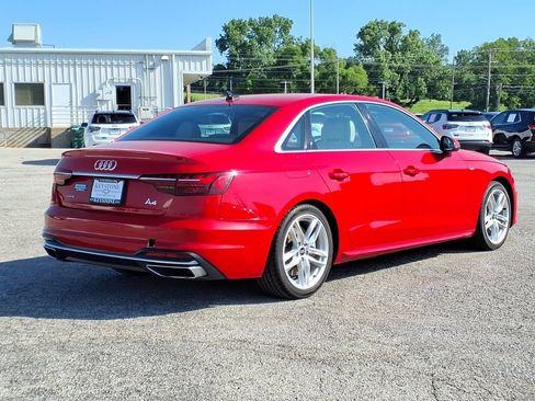 Used 2024 Audi A4 2.0T Premium Plus AWD/4WD image 7