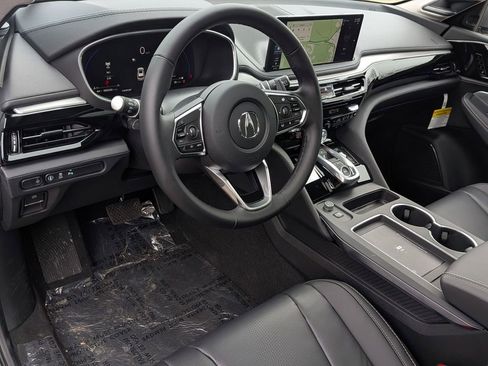 New 2026 Acura MDX SH-AWD w/ Technology Package image 18
