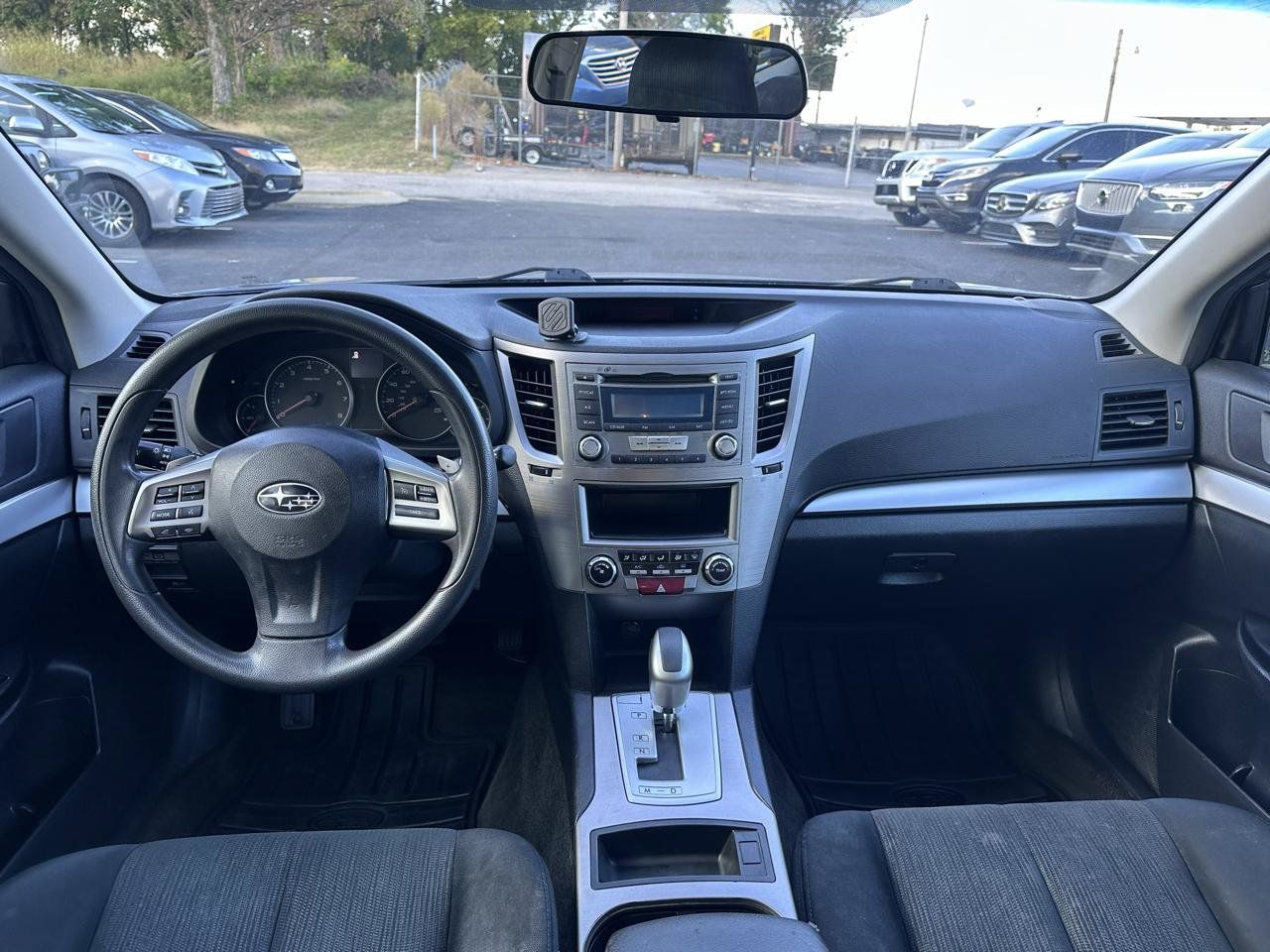 Used 2014 Subaru Outback 2.5i AWD/4WD image 16