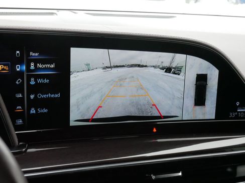 Certified 2023 Cadillac Escalade Sport Platinum image 27