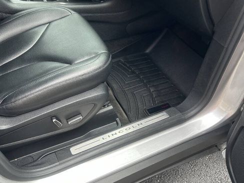 Used 2016 Lincoln MKC Premiere FWD image 6