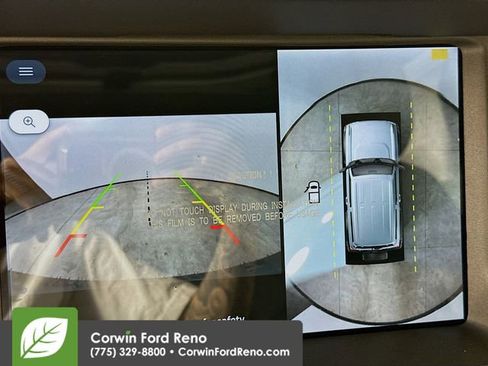 New 2026 Ford Bronco Badlands AWD/4WD image 15