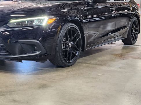 Used 2022 Honda Civic Sport image 17