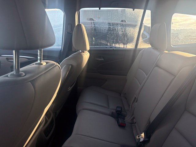 Used 2022 Honda Pilot Special Edition image 13