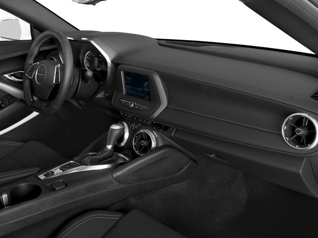 Used 2017 Chevrolet Camaro LT w/ RS Package RWD image 19