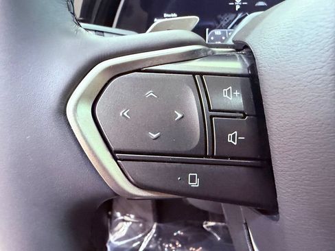 Used 2025 Lexus RX 350 Premium Plus w/ Convenience Package FWD image 22