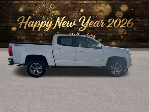 Used 2019 Chevrolet Colorado Z71 image 7