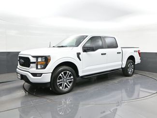 Used 2023 Ford F150 XL w/ STX Appearance Package video 1
