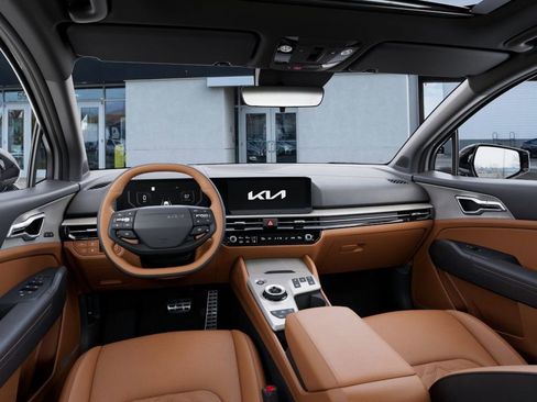 New 2026 Kia Sportage X-Line Prestige AWD/4WD image 14