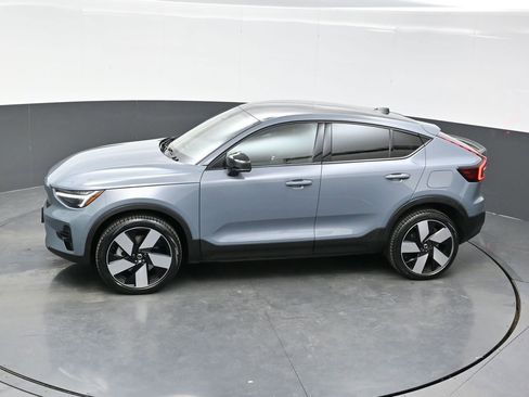 Used 2023 Volvo C40 P8 Recharge Ultimate w/ Protection Package Premier AWD/4WD image 28