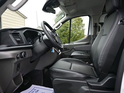 New 2024 Ford Transit 150 Low Roof image 9