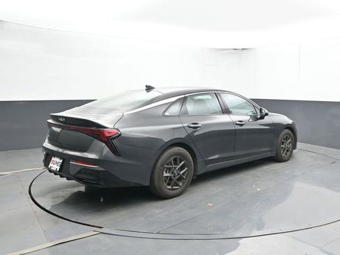 Used 2025 Kia K5 LXS FWD image 8
