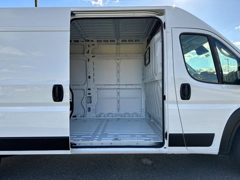New 2026 RAM ProMaster 2500 w/ Power Group image 6