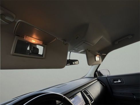 Used 2019 Ford Flex SEL w/ Equipment Group 202A image 27