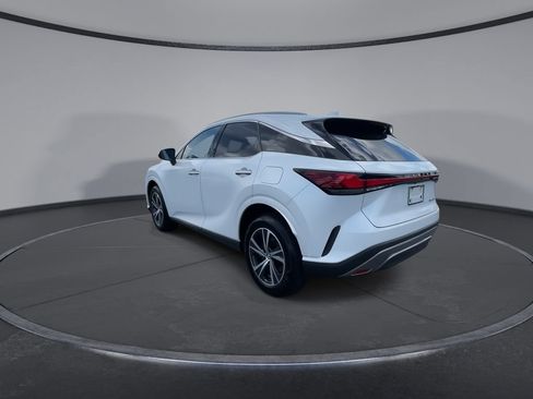 Used 2025 Lexus RX 350 Premium w/ Accessory Package (Z1) FWD image 7