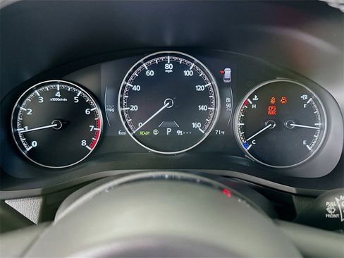 New 2026 MAZDA CX-90 3.3 Turbo w/ Select Package image 12