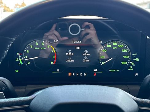 Used 2024 Ford Mustang GT RWD image 22