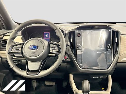New 2026 Subaru Forester Premium AWD/4WD image 22