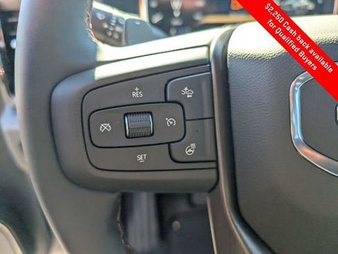 New 2026 GMC Sierra 1500 AT4X AWD/4WD image 17