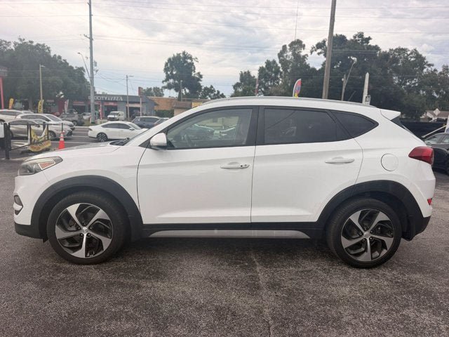 Used 2017 Hyundai Tucson Sport AWD/4WD image 10