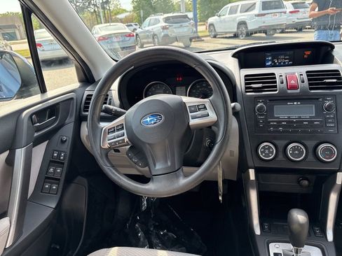 Used 2015 Subaru Forester 2.5i Premium w/ Popular Package #1 image 13