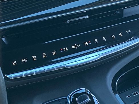 Used 2021 Cadillac Escalade Sport w/ Driver Assist Tech Package image 29